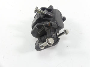 2002 Triumph Bonneville America Front Nissin Brake Caliper T2020542