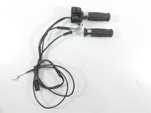 Load image into Gallery viewer, 2008 Harley Softail FLSTSB Cross Bones Right Control Switch Throttle 71684-06 | Mototech271
