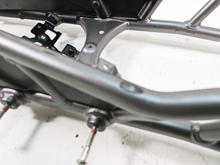 2022 Harley RA1250 S Pan America Straight Rear Subframe Sub Frame 47200570 {{ shop.shopifyCountryName }} - Mototech271