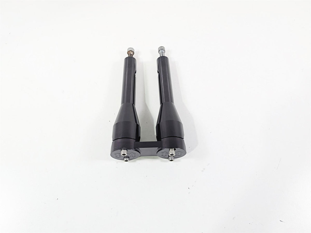 2020 Harley Touring FLTRK Road Glide Forbidden Motorcycles 9" Riser 825-05001 {{ shop.shopifyCountryName }} - Mototech271
