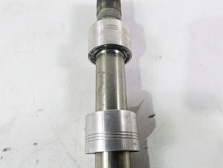 2020 Harley Softail FXST Standard Front Wheel Spindle Axle 43000081 {{ shop.shopifyCountryName }} - Mototech271