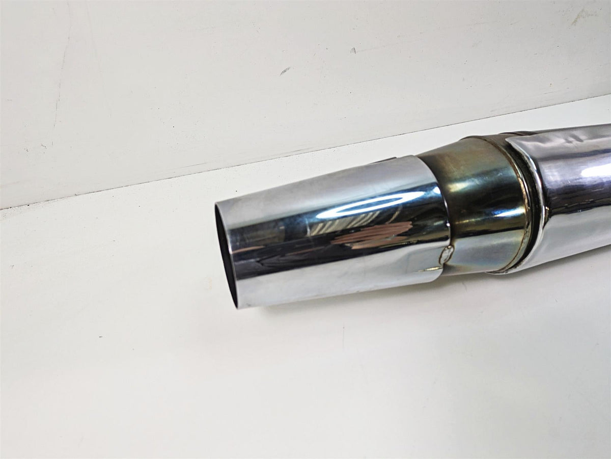 2013 Harley Softail FLSTC Heritage Classic Thunderheader Exhaust System 1067 {{ shop.shopifyCountryName }} - Mototech271