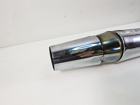 2013 Harley Softail FLSTC Heritage Classic Thunderheader Exhaust System 1067 {{ shop.shopifyCountryName }} - Mototech271