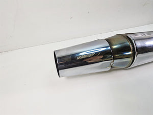 2013 Harley Softail FLSTC Heritage Classic Thunderheader Exhaust System 1067 | Mototech271