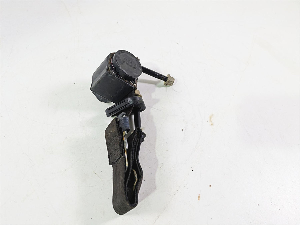 2020 Can Am Maverick X3 Turbo R STD Left Seat Belt Buckle 708002811 {{ shop.shopifyCountryName }} - Mototech271