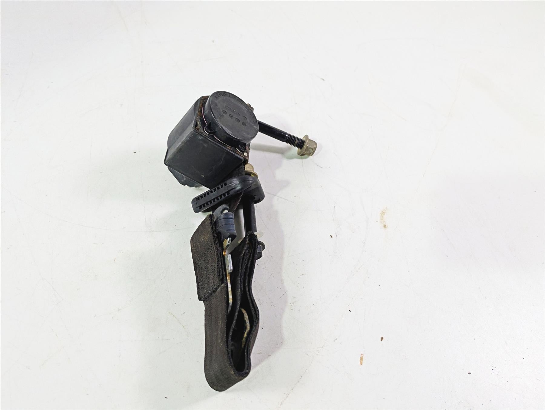 2020 Can Am Maverick X3 Turbo R STD Left Seat Belt Buckle 708002811 {{ shop.shopifyCountryName }} - Mototech271