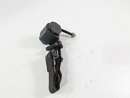2020 Can Am Maverick X3 Turbo R STD Left Seat Belt Buckle 708002811 {{ shop.shopifyCountryName }} - Mototech271