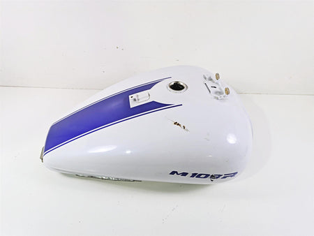 2019 Suzuki M109R VZR1800 Boulevard Fuel Gas Petrol Tank -Read 49100-48G80 {{ shop.shopifyCountryName }} - Mototech271
