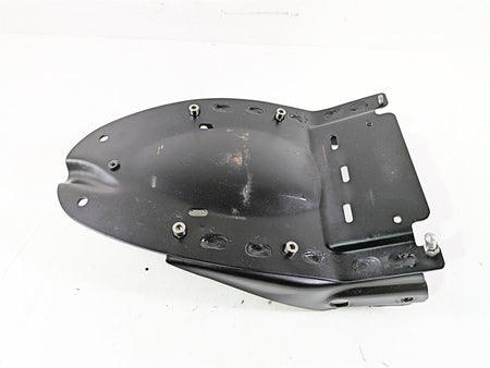 2010 Harley VRSCF Muscle Rod Rear Inner Fender & Mounts 48527-09 {{ shop.shopifyCountryName }} - Mototech271