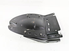 Load image into Gallery viewer, 2010 Harley VRSCF Muscle Rod Rear Inner Fender &amp; Mounts 48527-09 | Mototech271
