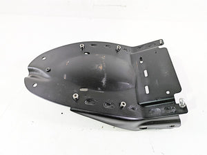 2010 Harley VRSCF Muscle Rod Rear Inner Fender & Mounts 48527-09 | Mototech271