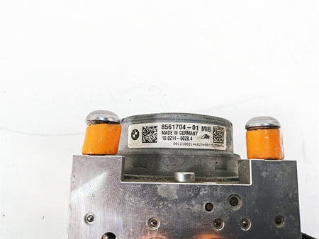 2016 BMW R1200R K53 Abs Brake Pump Unit Module 34518561705 34518566956 {{ shop.shopifyCountryName }} - Mototech271