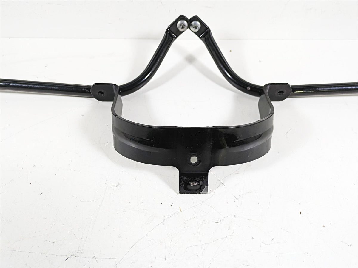2015 Harley Touring FLHXS Street Glide Rear Saddlebag Support Set 90200501 {{ shop.shopifyCountryName }} - Mototech271