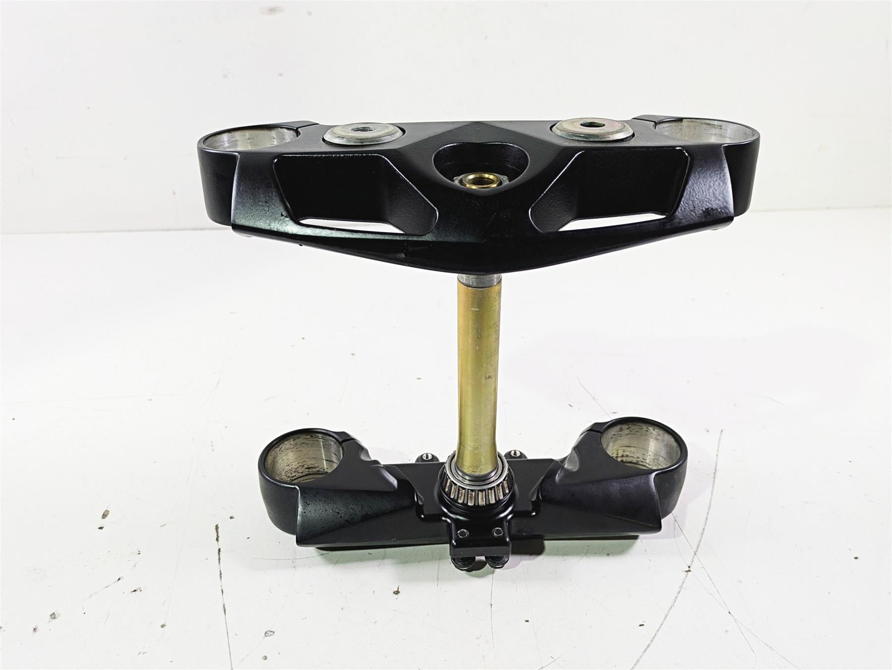 2012 Victory Cross Country Upper Lower Triple Tree Set 5136369 1823697 {{ shop.shopifyCountryName }} - Mototech271