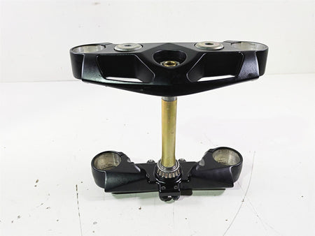 2012 Victory Cross Country Upper Lower Triple Tree Set 5136369 1823697 {{ shop.shopifyCountryName }} - Mototech271