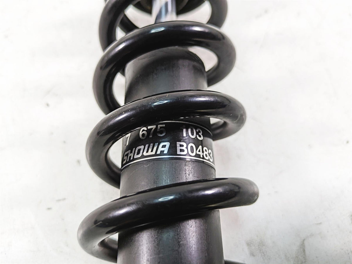 2007 BMW R1200RT K26 Straight Showa Front Shock Damper 31427675103 {{ shop.shopifyCountryName }} - Mototech271