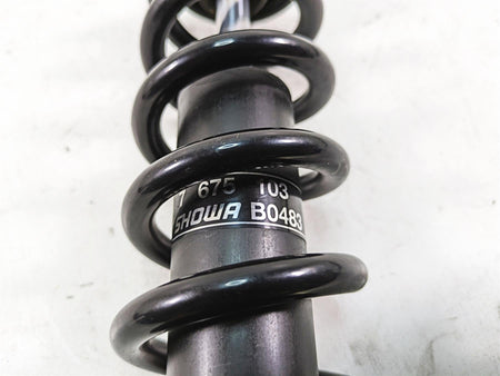 2007 BMW R1200RT K26 Straight Showa Front Shock Damper 31427675103 {{ shop.shopifyCountryName }} - Mototech271