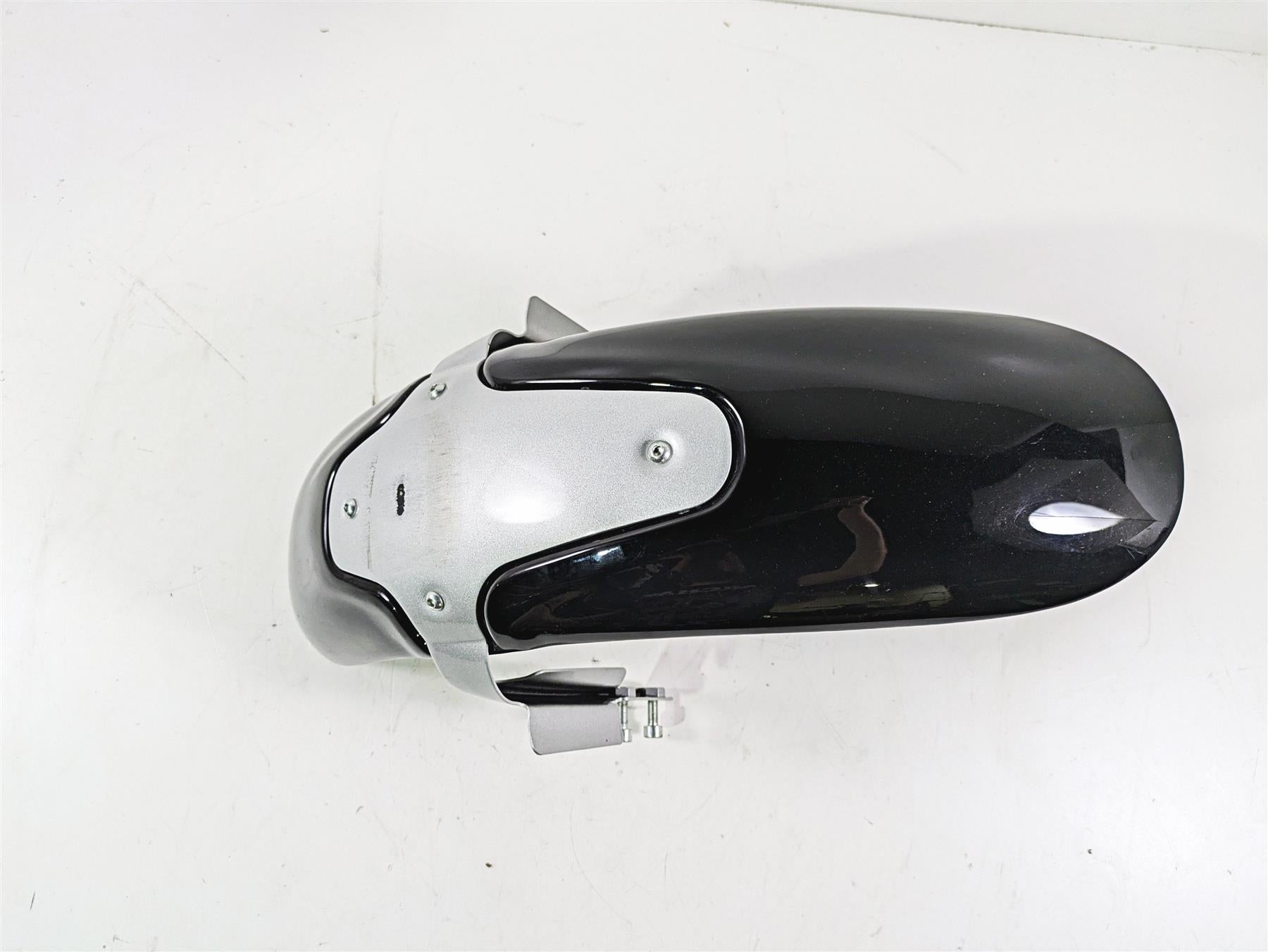 2006 Harley VRSCR Street V-Rod Front Fender & Bracket 59639-07BEO {{ shop.shopifyCountryName }} - Mototech271