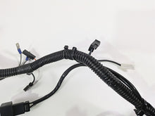Load image into Gallery viewer, 2009 Harley Touring FLHX Street Glide Front Fairing Wiring Harness 70232-08 | Mototech271
