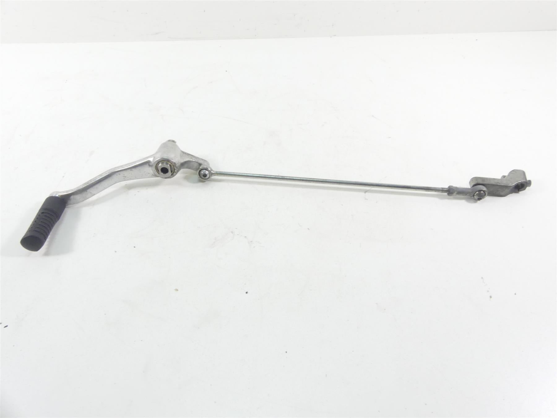 2015 Harley VRSCF Muscle Rod Shift Lever Pedal Gear Selector + Link 54046-12 | Mototech271