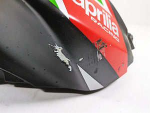 2020 Aprilia Tuono V4 Factory Fuel Gas Petrol Tank - Scratches 2H003689000XHG
