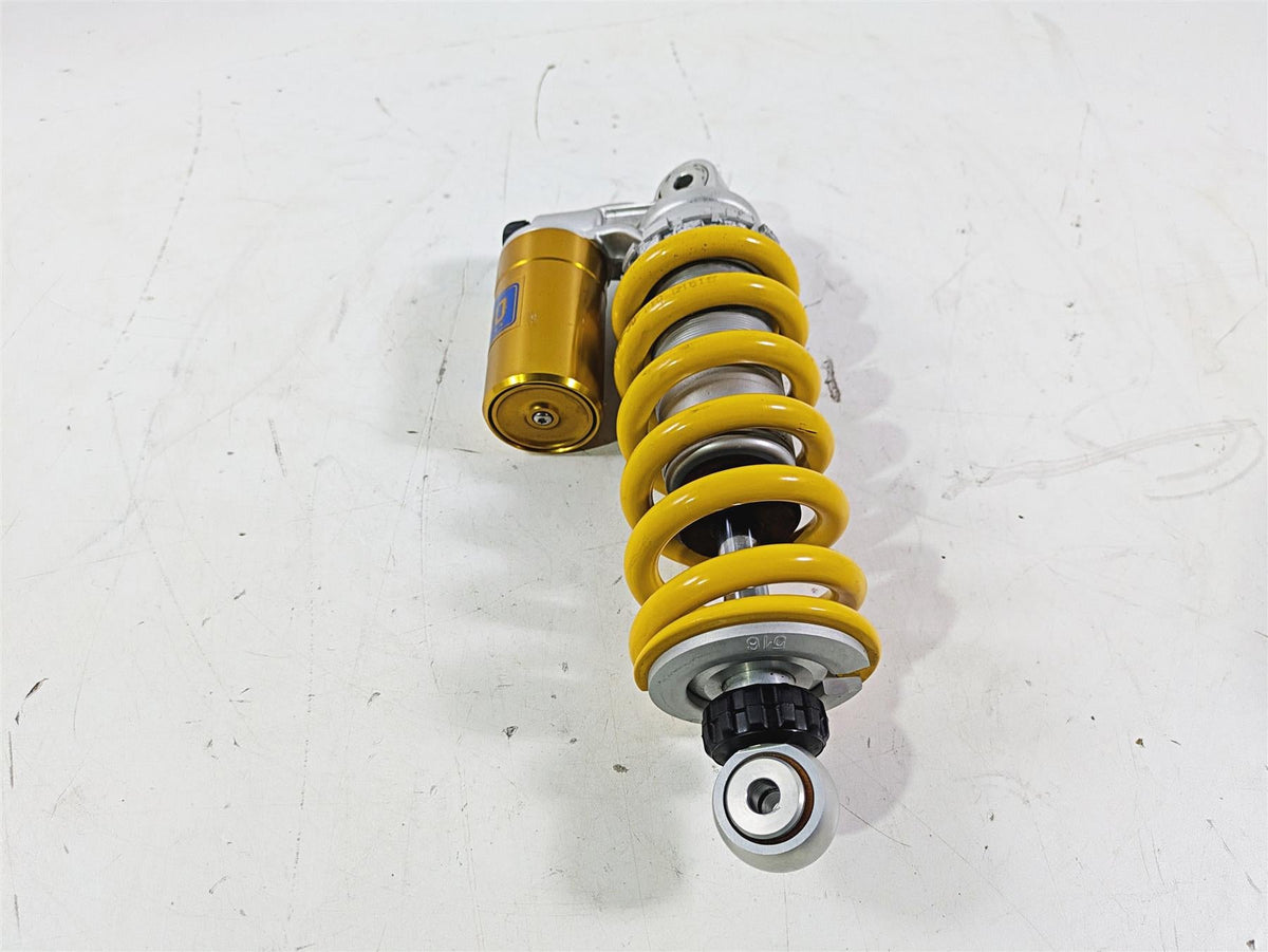 2018 Ducati Hypermotard 939 SP Ohlins Rear Shock Damper 36521131A {{ shop.shopifyCountryName }} - Mototech271