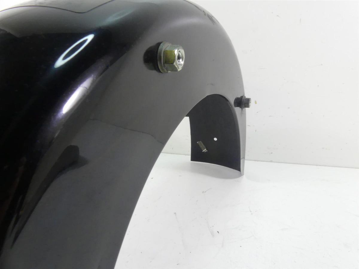 2007 Harley FLHTCU SE2 CVO Electra Glide Rear Fender 58702-06 {{ shop.shopifyCountryName }} - Mototech271