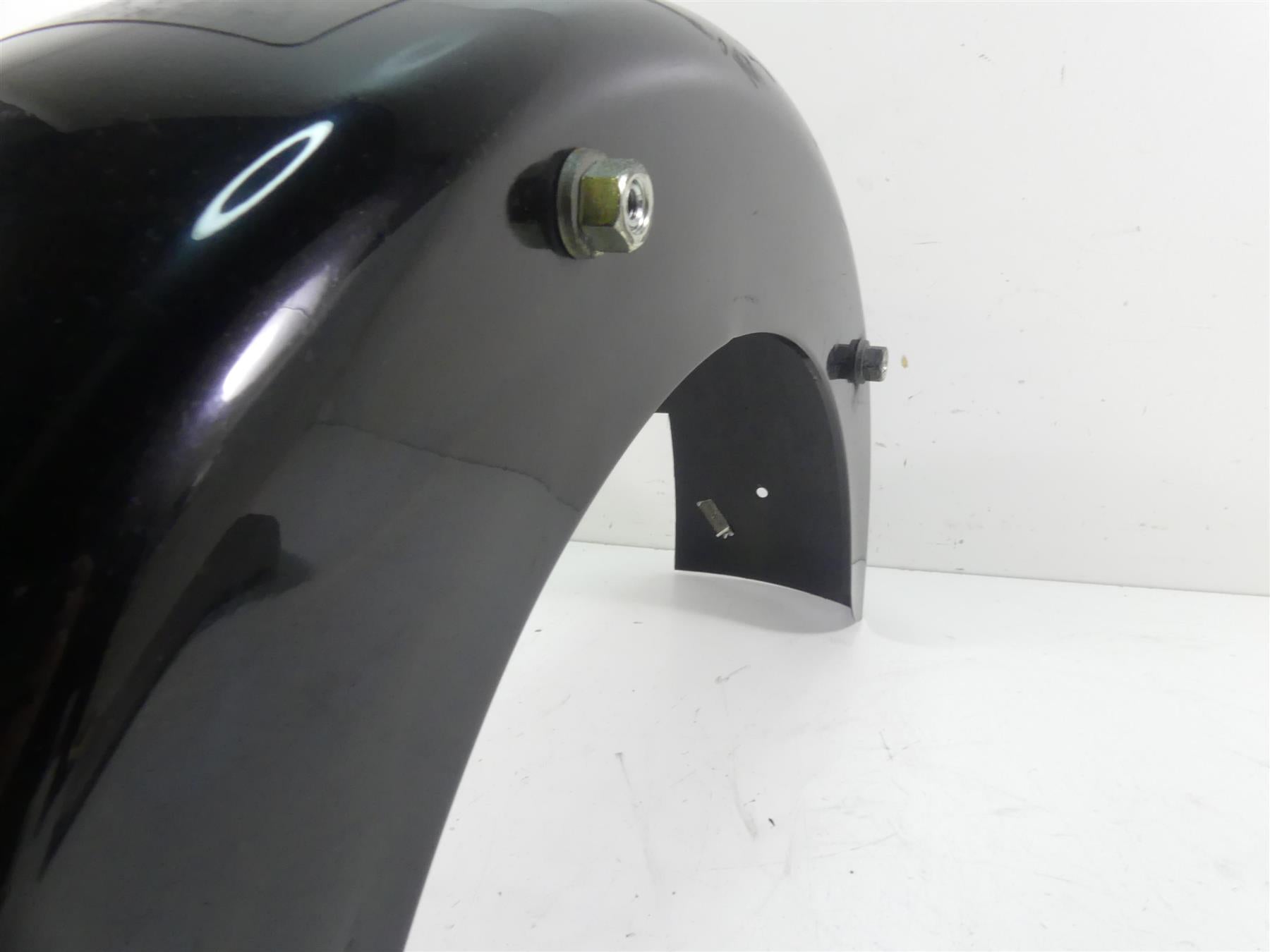2007 Harley FLHTCU SE2 CVO Electra Glide Rear Fender 58702-06 {{ shop.shopifyCountryName }} - Mototech271