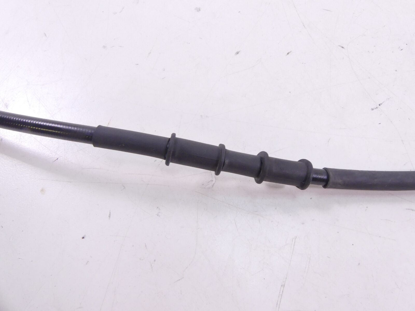 2015 Ducati Diavel Dark Front Abs Brake Line Set 61841191A {{ shop.shopifyCountryName }} - Mototech271