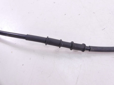 2015 Ducati Diavel Dark Front Abs Brake Line Set 61841191A {{ shop.shopifyCountryName }} - Mototech271