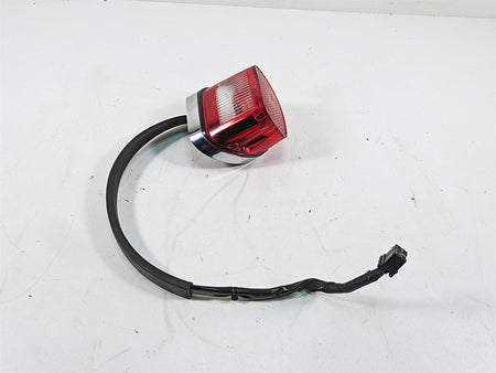 2006 Harley Touring FLHTCUI Electra Glide Taillight Tail Light & Wiring 68140-04 {{ shop.shopifyCountryName }} - Mototech271