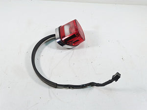 2006 Harley Touring FLHTCUI Electra Glide Taillight Tail Light & Wiring 68140-04 | Mototech271