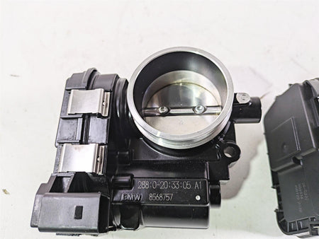 2021 BMW R1250GS K51 Adv Throttle Body Fuel Injection Set 13548568757 {{ shop.shopifyCountryName }} - Mototech271