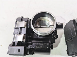2021 BMW R1250GS K51 Adv Throttle Body Fuel Injection Set 13548568757 | Mototech271