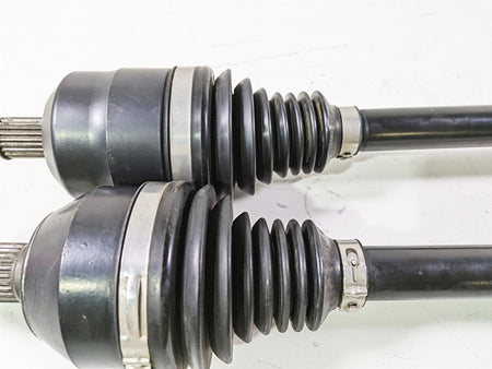 2021 Polaris RZR1000 XP Premium Rhino 2.0 Front Cv Axle Shaft Set AX01-004F0 {{ shop.shopifyCountryName }} - Mototech271