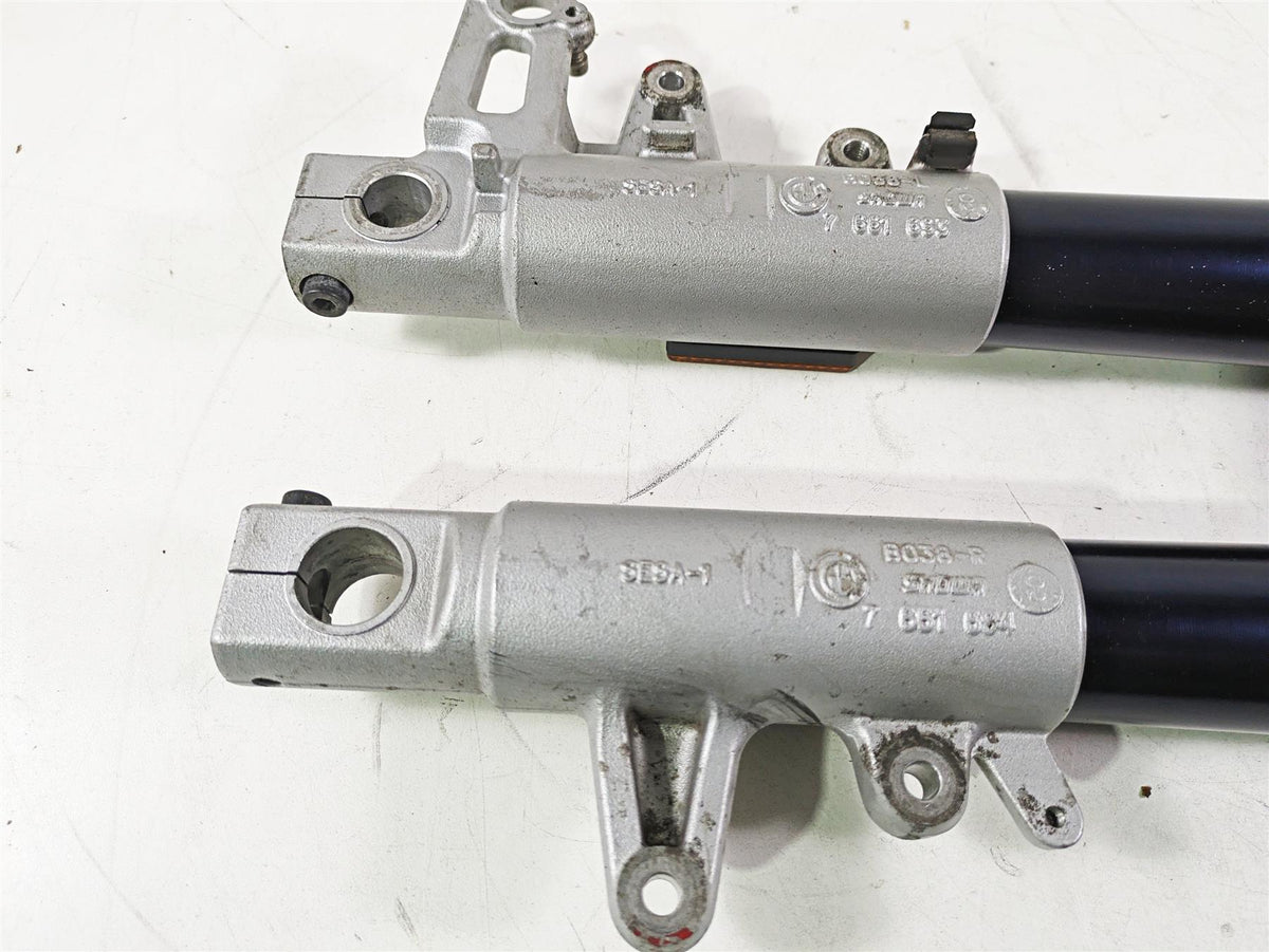 2004 BMW R1150GS R21 Straight Showa Front Fork Leg Set 31427661687 31427661688 {{ shop.shopifyCountryName }} - Mototech271