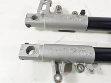 Load image into Gallery viewer, 2004 BMW R1150GS R21 Straight Showa Front Fork Leg Set 31427661687 31427661688
