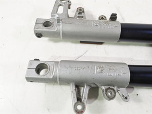2004 BMW R1150GS R21 Straight Showa Front Fork Leg Set 31427661687 31427661688