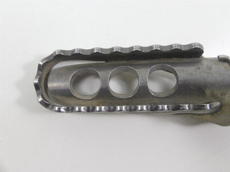 2019 BMW R1250GS K50 Front Rider Driver Footpeg Rest Set 46718526739 46718526740 {{ shop.shopifyCountryName }} - Mototech271