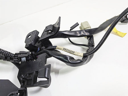 2017 Harley Touring FLHXS Street Glide Wiring Harness Loom Abs - No Cuts 69201121 {{ shop.shopifyCountryName }} - Mototech271