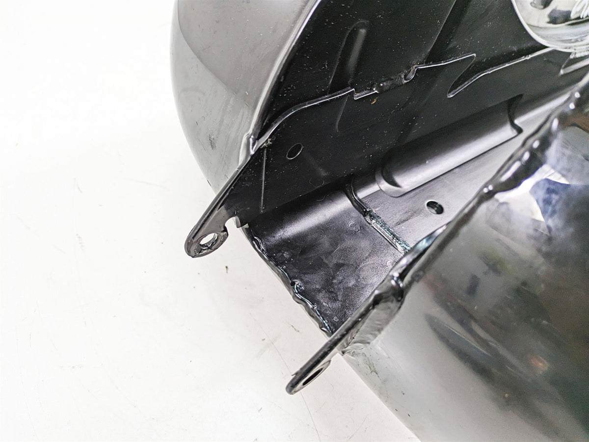 2005 Harley Dyna FXDL Low Rider Fuel Gas Petrol Tank Reservoir - Read 61000706 {{ shop.shopifyCountryName }} - Mototech271