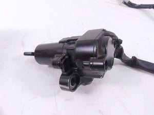 2012 Yamaha XT1200 Super Tenere Ignition Switch Key Lock Set 23P-82501-10-00 | Mototech271