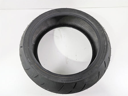 Used Rear Motorcycle Tire Bridgestone Battlax Hypersport S20 R 190/50ZR17 49miles Only {{ shop.shopifyCountryName }} - Mototech271