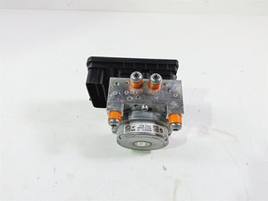 2015 BMW R1200 GS Adv K51 Abs Brake Pump Unit Module 34519444398
