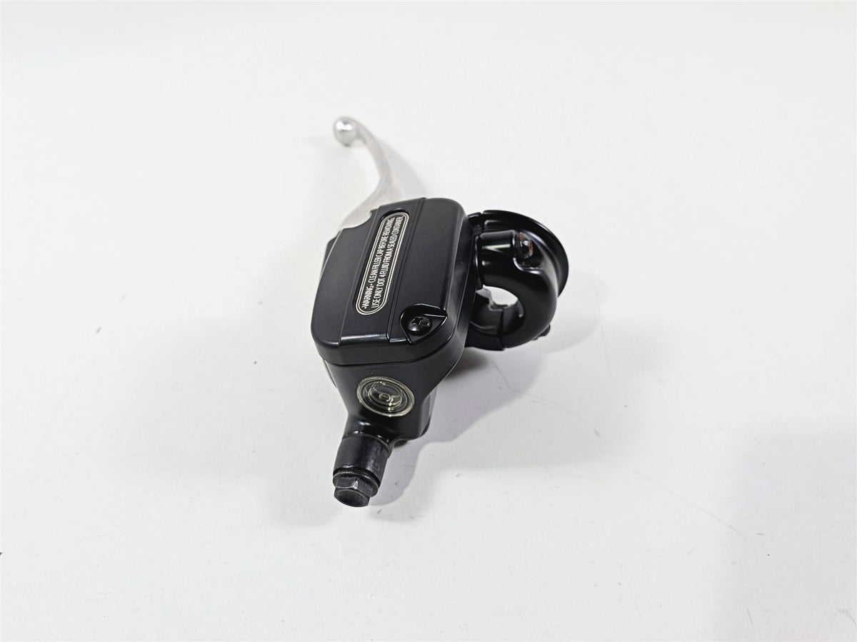 2018 Harley Touring FLHTCU Electra Glide Front Brake Master Cylinder 44551-08F-Mototech271