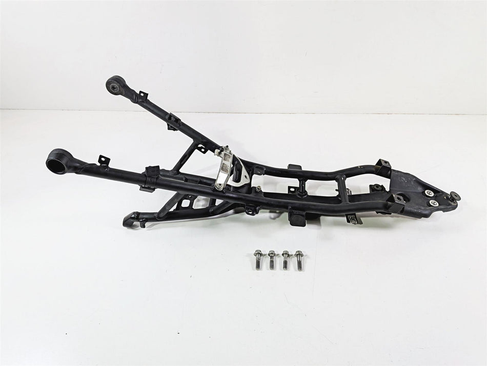2017 Ducati 959 Panigale Rear Straight Subframe Sub Frame 47013021AA-Mototech271