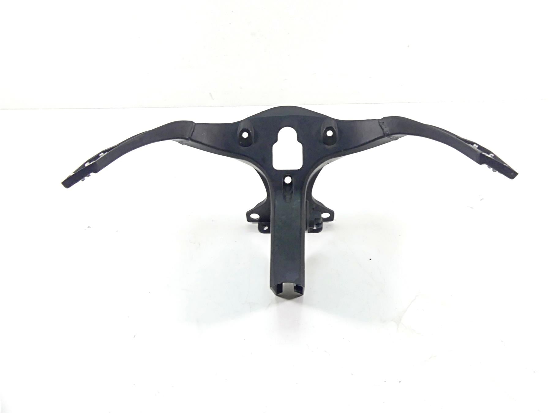 2008 Ducati 848 SBK Front Headlight Gauges Stay Holder Carrier 82929432A | Mototech271