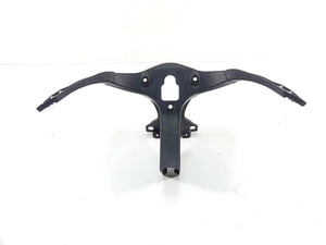 2008 Ducati 848 SBK Front Headlight Gauges Stay Holder Carrier 82929432A | Mototech271