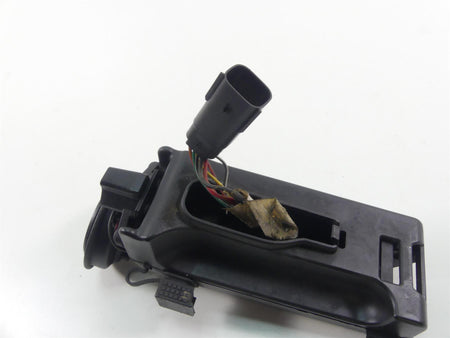 2019 Harley Softail FLSB Sport Glide Horn & The Wiring Box 69201654 {{ shop.shopifyCountryName }} - Mototech271