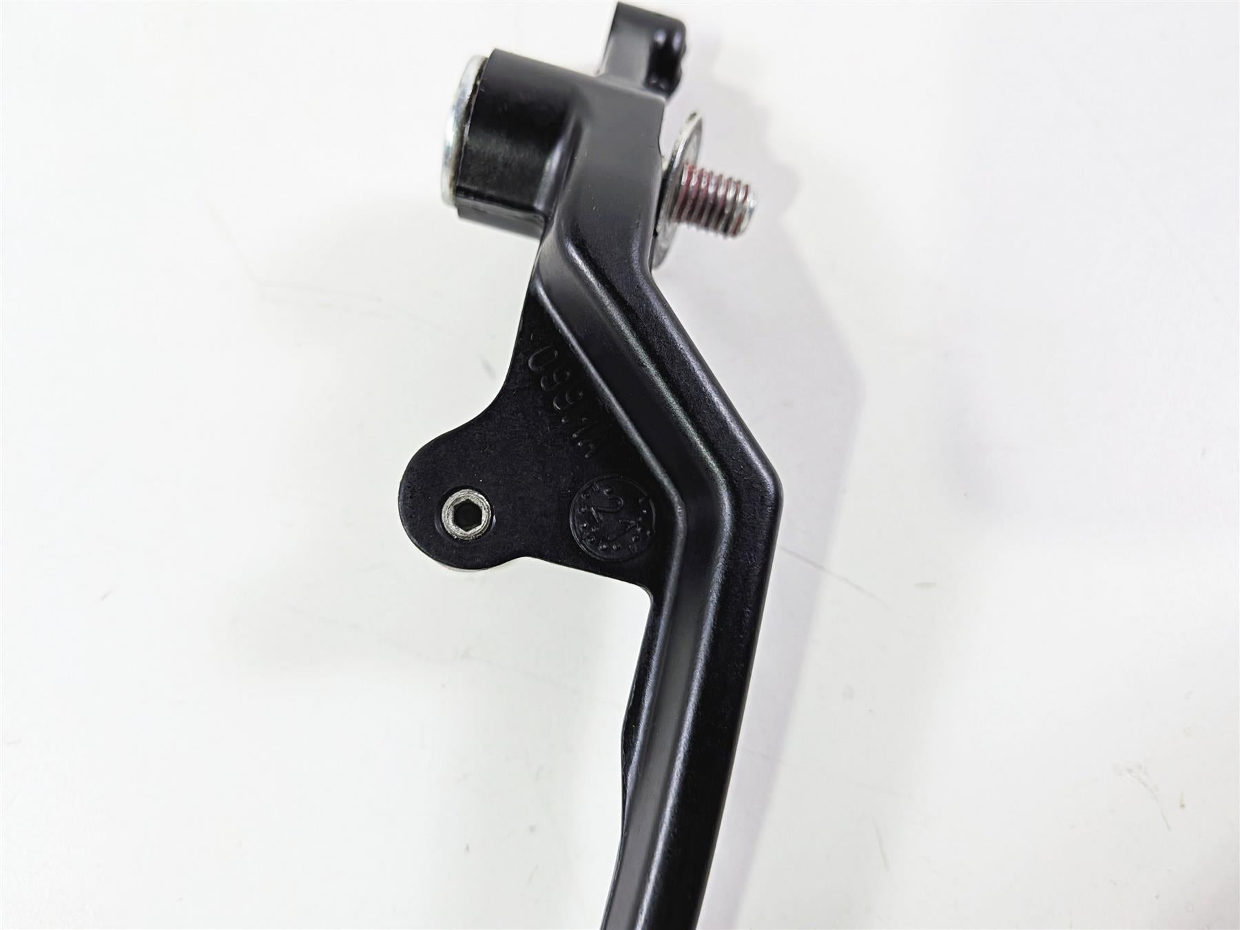 2023 Ducati Streetfighter V4 Black Rear Foot Brake Pedal Lever 45720991BB-Mototech271